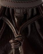 Prada Bonnie Medium Leather Handbag - Image 4